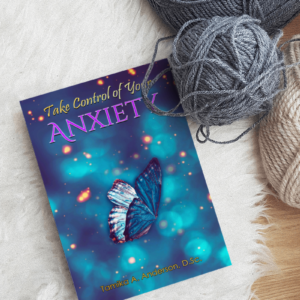 Take Control of Your Anxiety